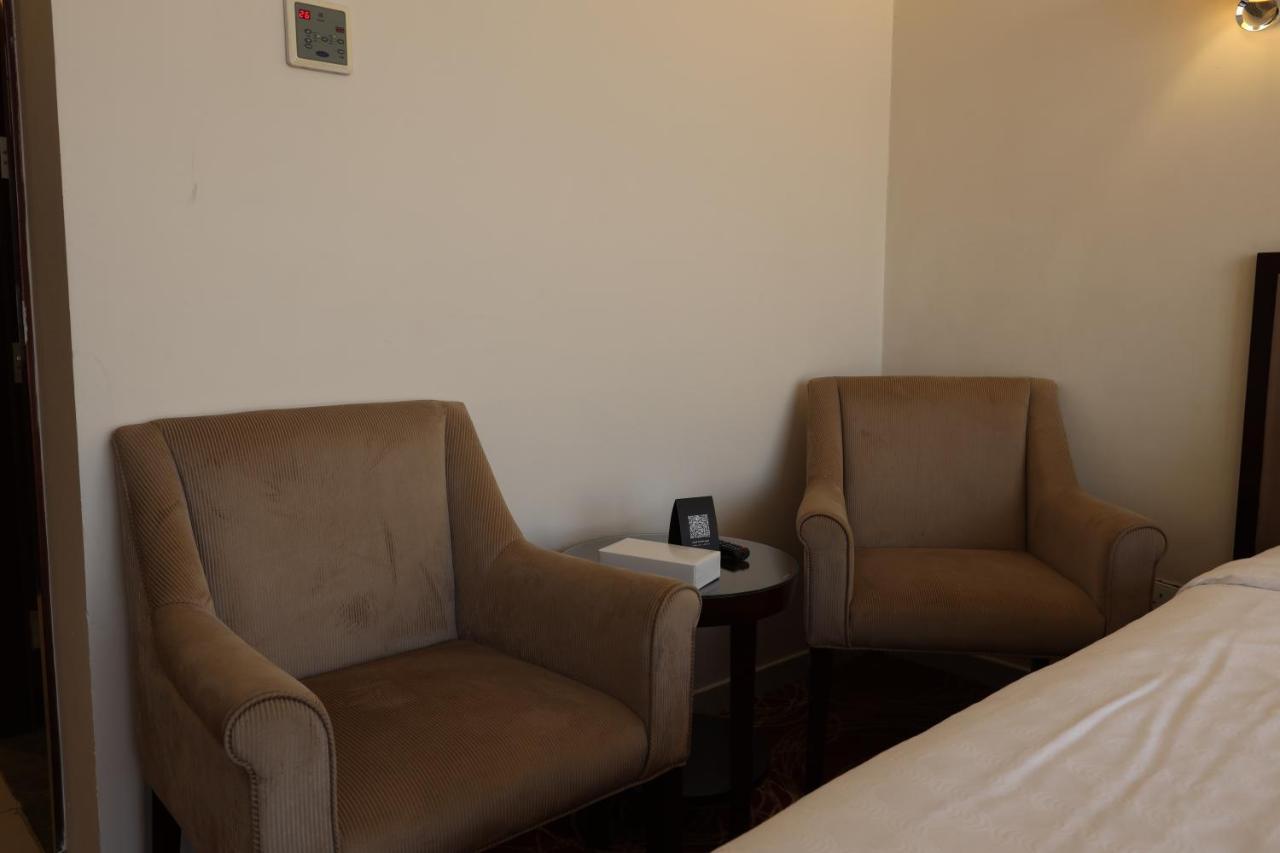 Al Rayyan Makiya Towers Hotel 2 メッカ エクステリア 写真